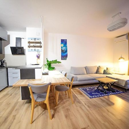 Apartamenty Via Marina Wrocław Extérieur photo