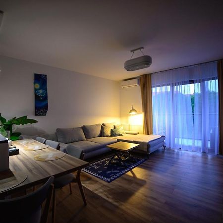 Apartamenty Via Marina Wrocław Extérieur photo
