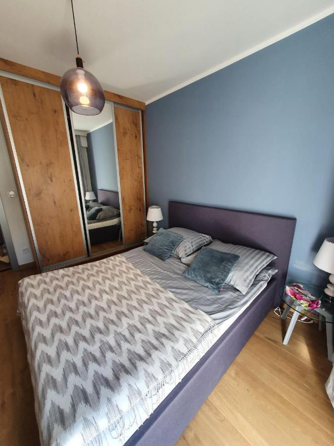 Apartamenty Via Marina Wrocław Extérieur photo