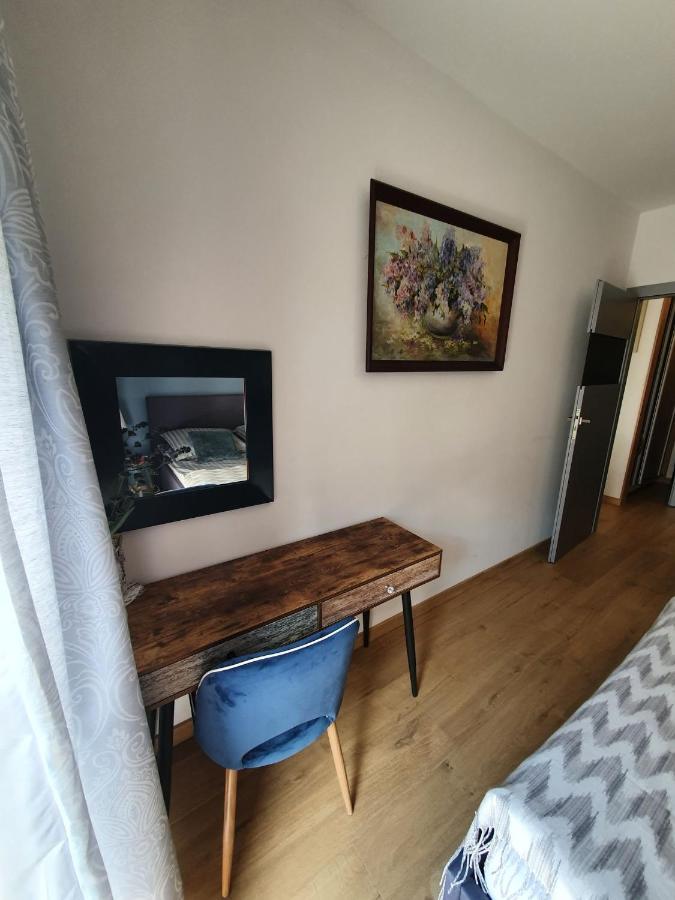 Apartamenty Via Marina Wrocław Extérieur photo