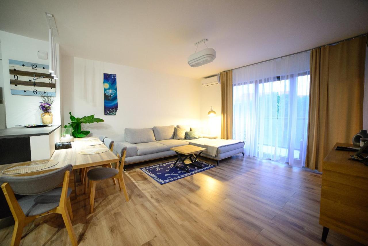 Apartamenty Via Marina Wrocław Extérieur photo
