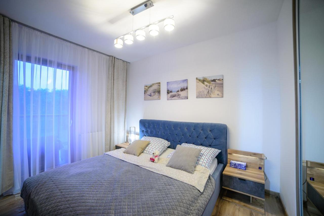 Apartamenty Via Marina Wrocław Extérieur photo
