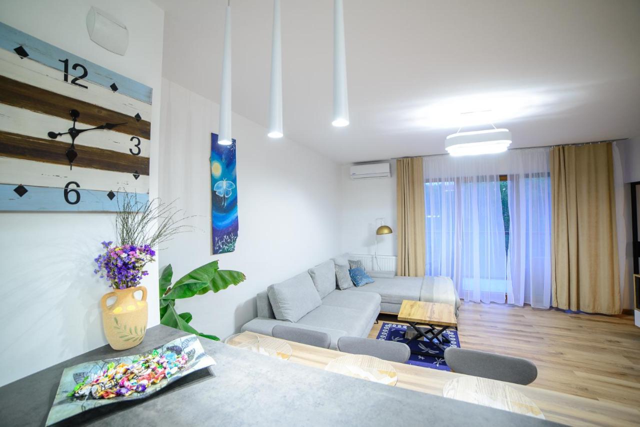 Apartamenty Via Marina Wrocław Extérieur photo