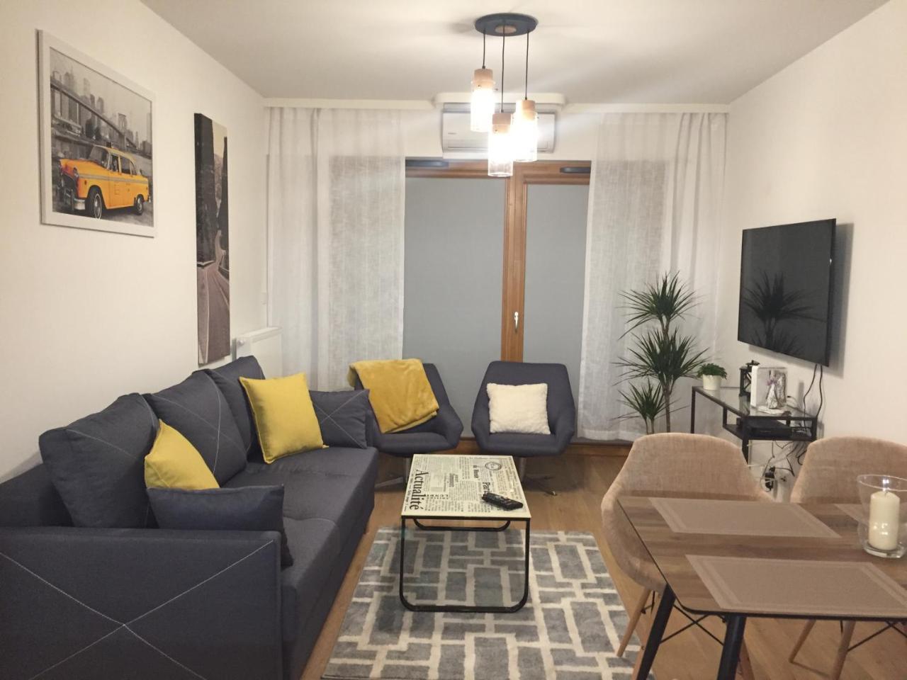 Apartamenty Via Marina Wrocław Extérieur photo