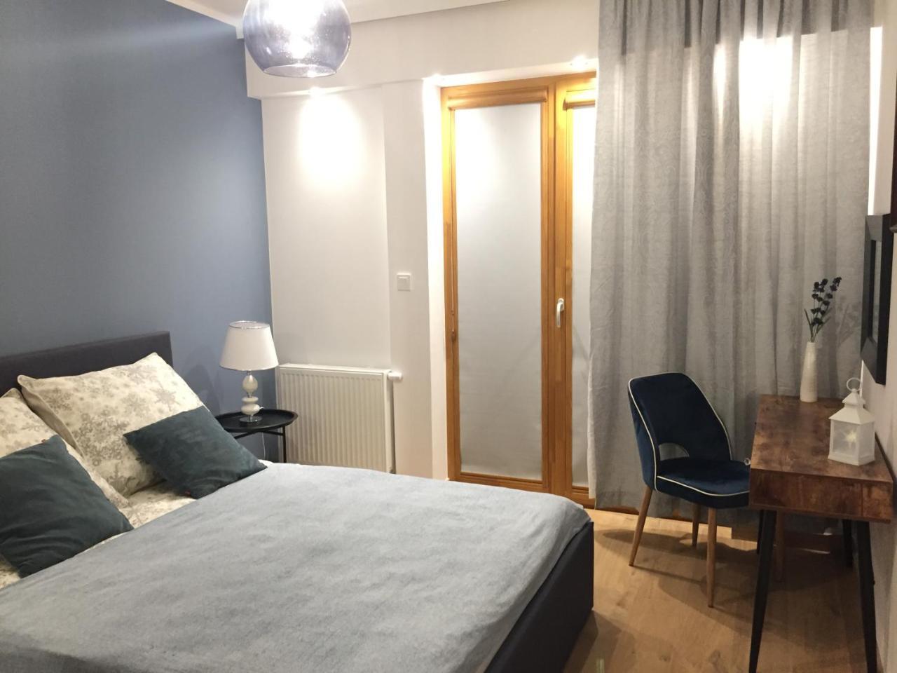Apartamenty Via Marina Wrocław Extérieur photo