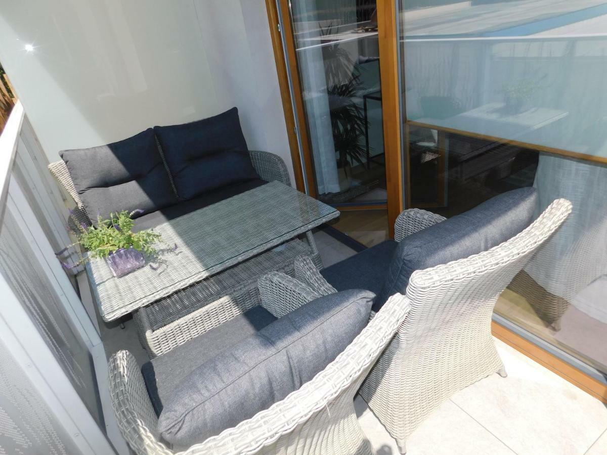 Apartamenty Via Marina Wrocław Extérieur photo